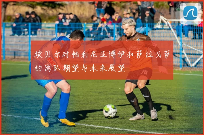 埃贝尔对帕利尼亚博伊和萨拉戈萨的离队期望与未来展望