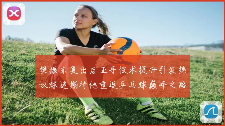 樊振东复出后正手技术提升引发热议球迷期待他重返乒乓球巅峰之路